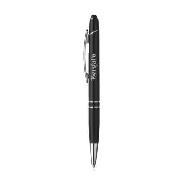 Logotrade presentreklam bild: Arona Touch stylus penna