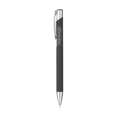 Ebony Soft Touch penna