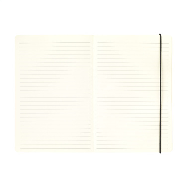 Logotrade reklamprodukter bild: Craftnote Paper Notebook A5