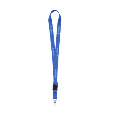 Logotrade reklamprodukter bild: KeyCord 2 cm snodd