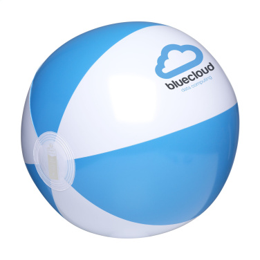 Logotrade reklamprodukter bild: BeachBall Ø 27 cm