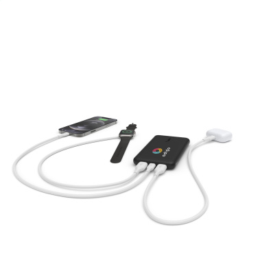 Logotrade presentreklam bild: Belkin BoostCharge Powerbank 10K