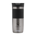 Contigo® Byron Medium 470 ml termokopp, pistolmetall