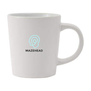 Logotrade reklamprodukter bild: Ponti 250 ml mugg