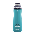 Contigo® Ashland Chill Color 590 ml dricksflaska, turkos