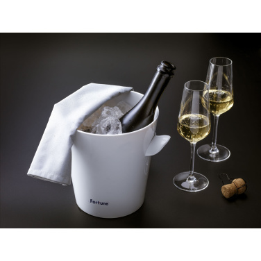 Logotrade profilreklam bild: Loire Champagneglas 230 ml