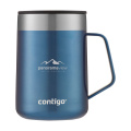 Contigo® Streeterville skrivbordsmugg 420 ml termokopp, blå