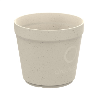 Logotrade presentreklam bild: CirculCup 200 ml