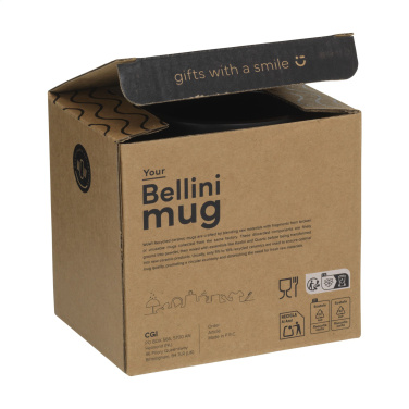 Logotrade reklamprodukter bild: Bellini Mugg 360 ml