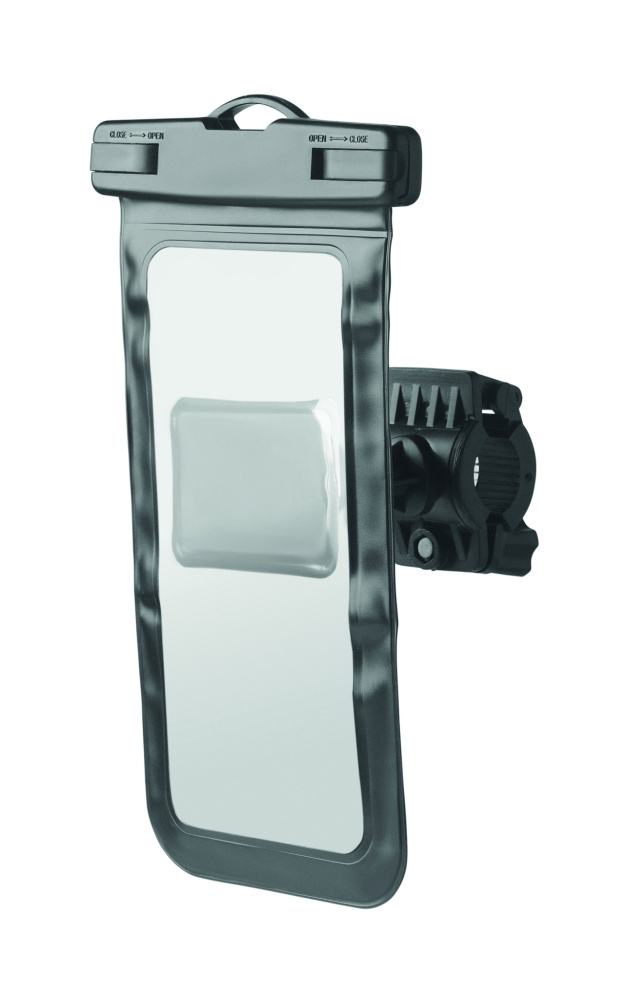 Logotrade kampanjprodukter bild: Mobilskydd för cykel