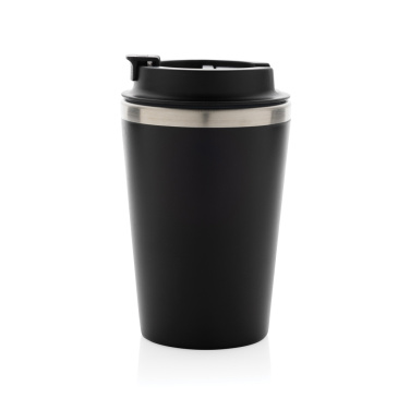 Logotrade profilreklam bild: Java RCS dubbelväggig tumbler 350ML