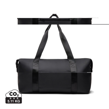 Logotrade reklamprodukter bild: VINGA Baltimore RCS 24h weekendbag