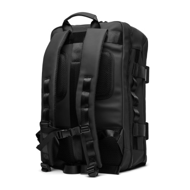 Logotrade kampanjprodukter bild: VINGA Baltimore RCS explorer's backpack