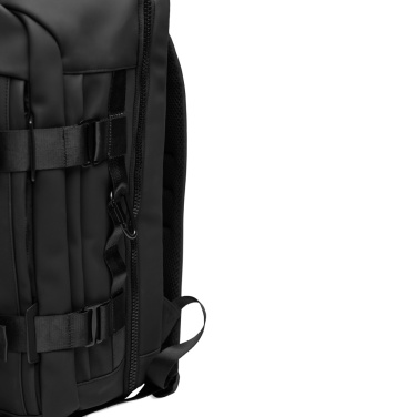 Logotrade reklamprodukter bild: VINGA Baltimore RCS explorer's backpack