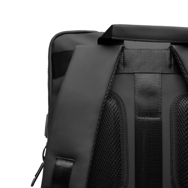 Logotrade presentreklam bild: VINGA Baltimore RCS explorer's backpack