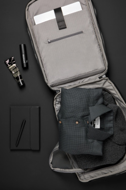 Logotrade presentreklam bild: VINGA Baltimore RCS explorer's backpack