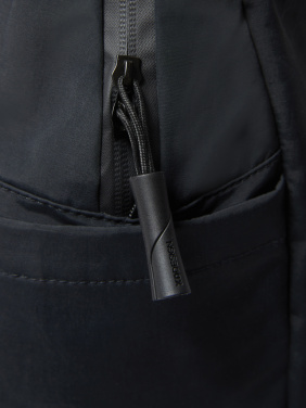 Logotrade profilprodukter bild: XD Design mjuk ryggsäck