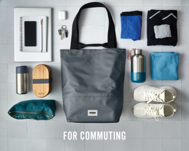 Logotrade profilreklam bild: Black+Blum 16L Isolerad Tote-/Kylväska