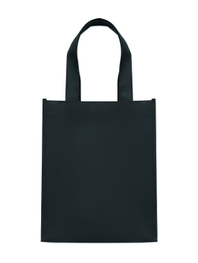 Logotrade profilprodukter bild: Liten presentpåse i RPET