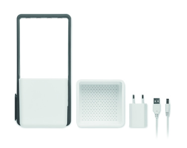 Logotrade reklamprodukter bild: Inomhusträdgård med LED-ljus