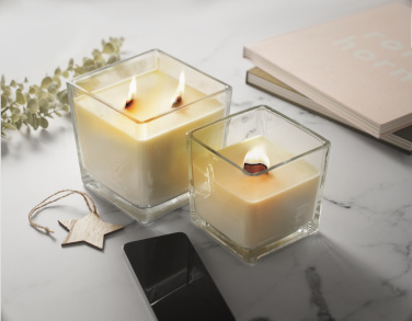 Logotrade profilreklam bild: Växtbaserat vax 1300 g