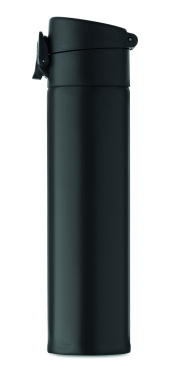 Logotrade profilreklam bild: Flaska dubbelvägg 300 ml