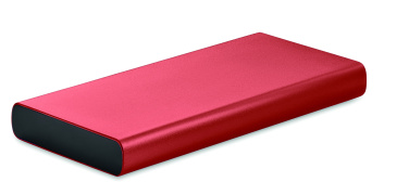 Logotrade profilreklam bild: Powerbank 10.000mAh