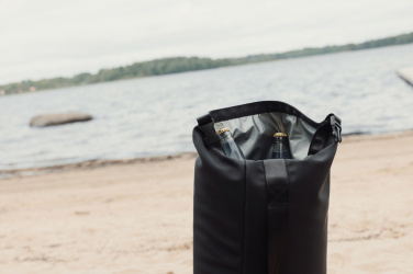 Logotrade presentreklam bild: Baltimore RCS Roll-top cooler bag