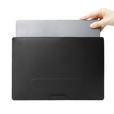 Logotrade presentreklam bild: XD Design Mobil office laptop fodral 14”