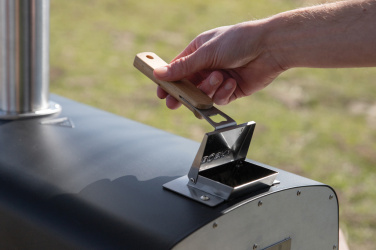 Logotrade profilreklam bild: BOSKA Pizzaugn Pro Pellet