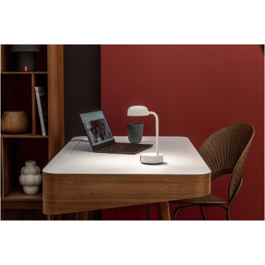 Logotrade reklamprodukter bild: Kooduu Fokus bärbar lampa