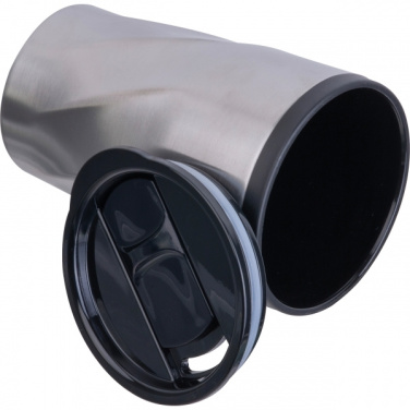 Logotrade profilprodukter bild: Termosmugg BERKELEY