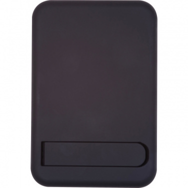 Logotrade reklamprodukter bild: Trådlös powerbank 5 000 mAh CAIRO