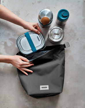Logotrade reklamprodukter bild: Black+Blum 6,7L Isolerad Lunch-/Kylväska
