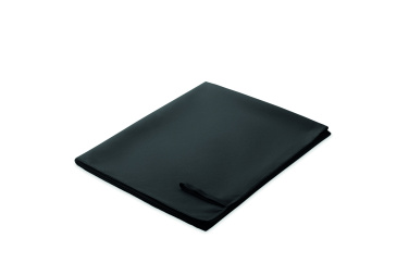Logotrade kampanjprodukter bild: Mikrofiberhandduk 70x120cm