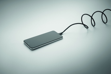 Logotrade kampanjprodukter bild: Trasselfri magnetisk laddkabel