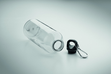 Logotrade reklamprodukter bild: RPET-flaska 500 ml
