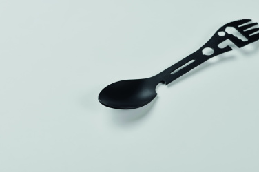 Logotrade kampanjprodukter bild: Multiverktygsbestick rostfritt