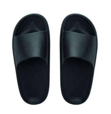 Logotrade profilprodukter bild: Unisex EVA-sliders 40-41