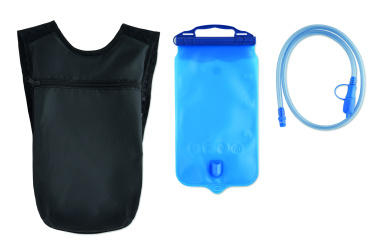 Logotrade profilreklam bild: Sportryggsäck/hydration pack