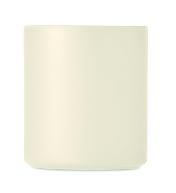 Logotrade presentreklam bild: Mugg i PP 300ml