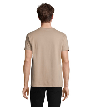 Logotrade profilreklam bild: T-Shirt IMPERIAL HERR 190g