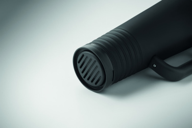 Logotrade presentreklam bild: Howler Cup w handle 700ml