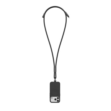 Logotrade profilprodukter bild: VINGA Baltimore RCS Phone cord With Charging Cable