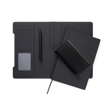 Logotrade reklamprodukter bild: VINGA Baltimore RCS 4-in-1 Refillable Notebook