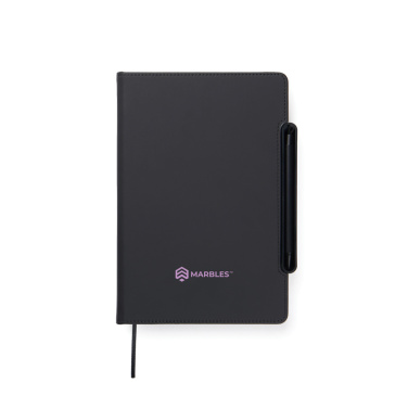 Logotrade profilreklam bild: VINGA Baltimore RCS 4-in-1 Refillable Notebook