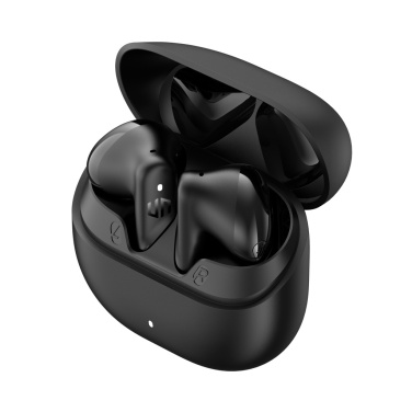 Logotrade profilprodukter bild: Urban Vitamin Santa Clara ENC rplast öronsnäckor