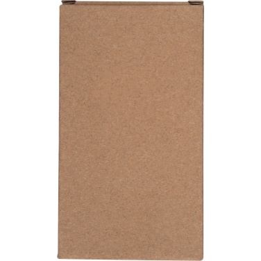 Logotrade profilreklam bild: Infinity-set med vaxkritor KINGSTON