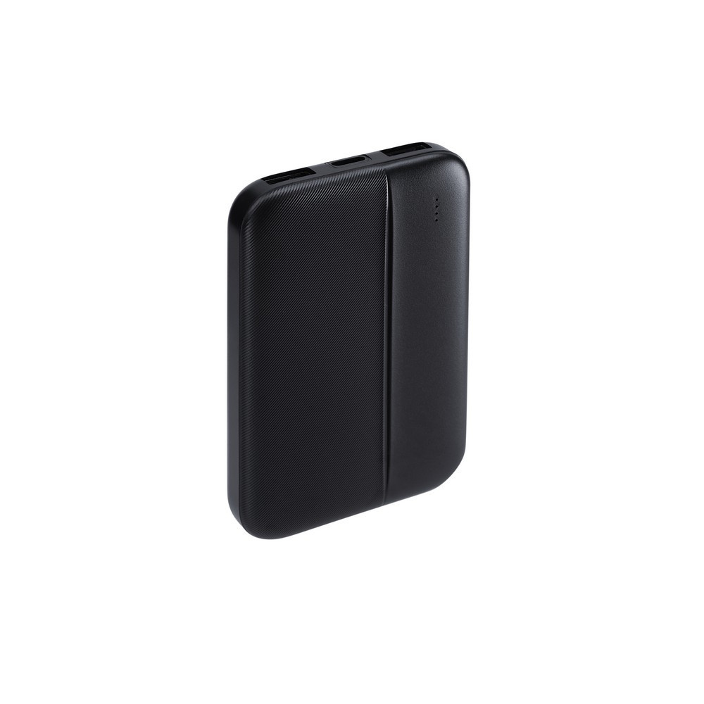 Logotrade reklamprodukter bild: Powerbank VA2006 5000 mAh RIVACASE