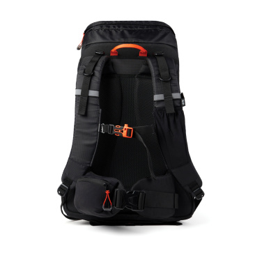 Logotrade kampanjprodukter bild: Nordic Drift Trail RCS ryggsäck 33L